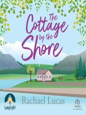 cover image of The Cottage by the Shore